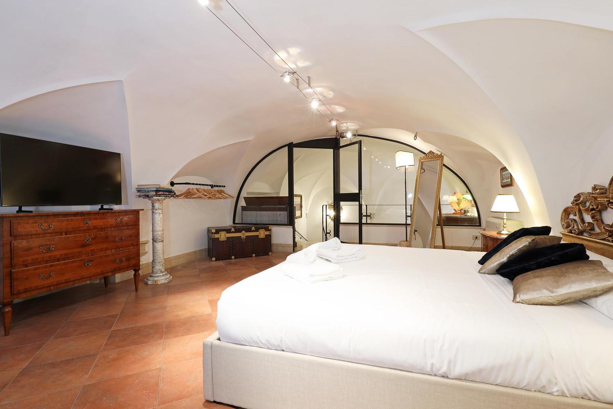 Appartement Beatrix In Trastevere *